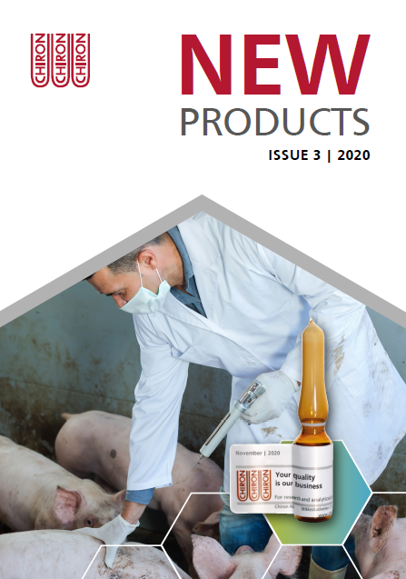 New Product Issue 3, 2020