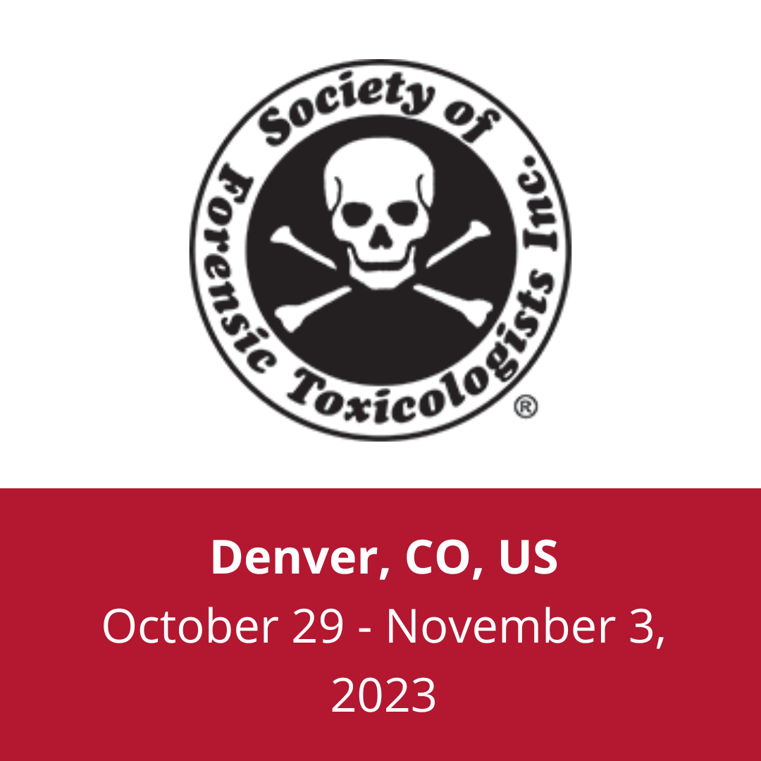 Society of Forensic Toxicologists (SOFT)