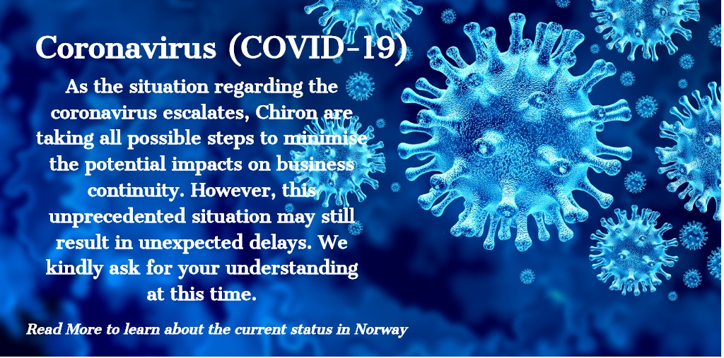 CORONAVIRUS (COVID-19)