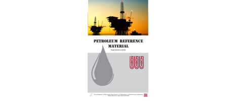Petroleum Reference Standards by Chiron!