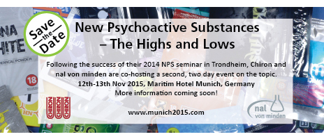 New Psychoactive Substances – The Highs and Lows