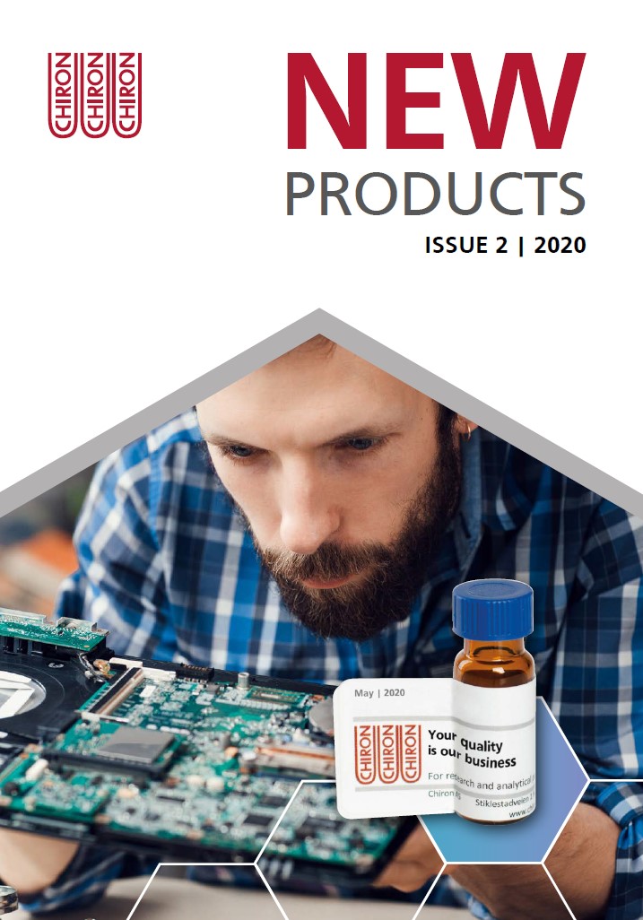 New Product Issue 2, 2020