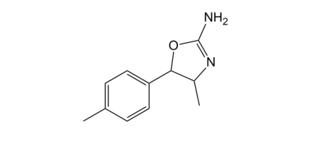 4,4'-Dimethylaminorex