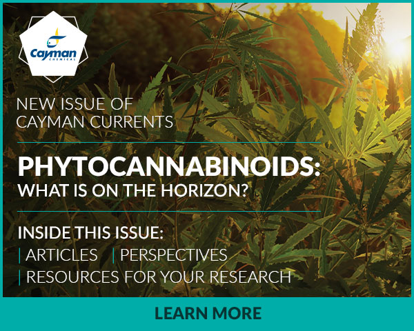 PHYTOCANNABINOIDS: WHAT'S ON THE HORIZON?