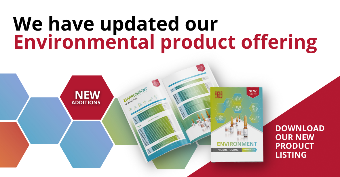 New Environmental Product Issue 2, 2022