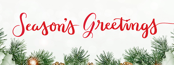 Season’s Greetings! Check Out Our Christmas 2025 Shipping Schedule