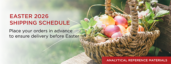 Easter 2026: Opening Hours