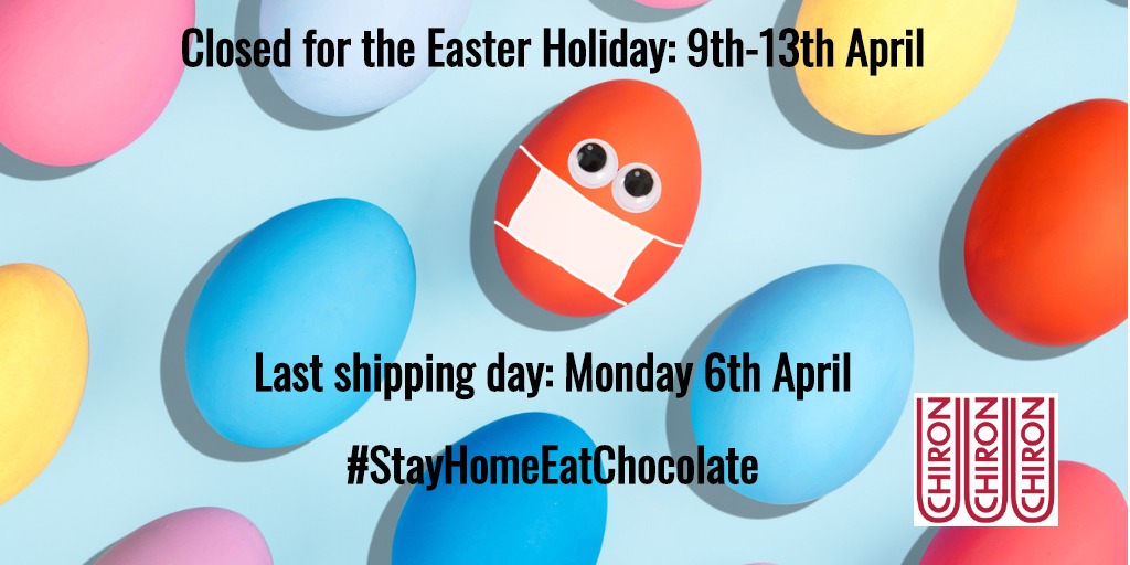 Easter Holiday