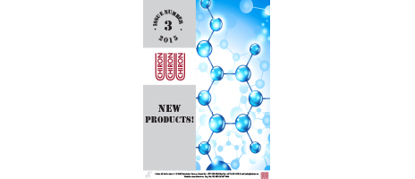 New Products 3_2015 Newsletter