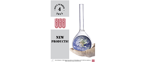 New Products 4_2015 Newsletter