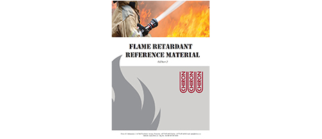 Flame Retardant Reference Material Edition 2
