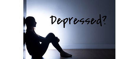 Nyhetsbrev om Antidepressiva